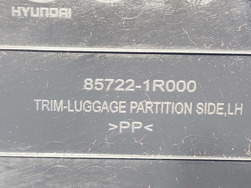 2013 Hyundai Accent Misc Ebay Parts