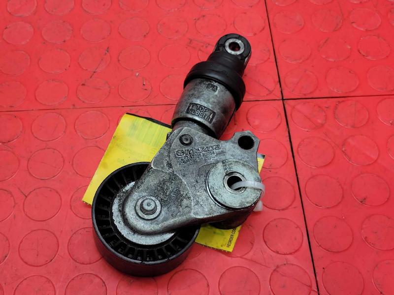 2016 Mazda Mazda6 Engine Belt Tensioner