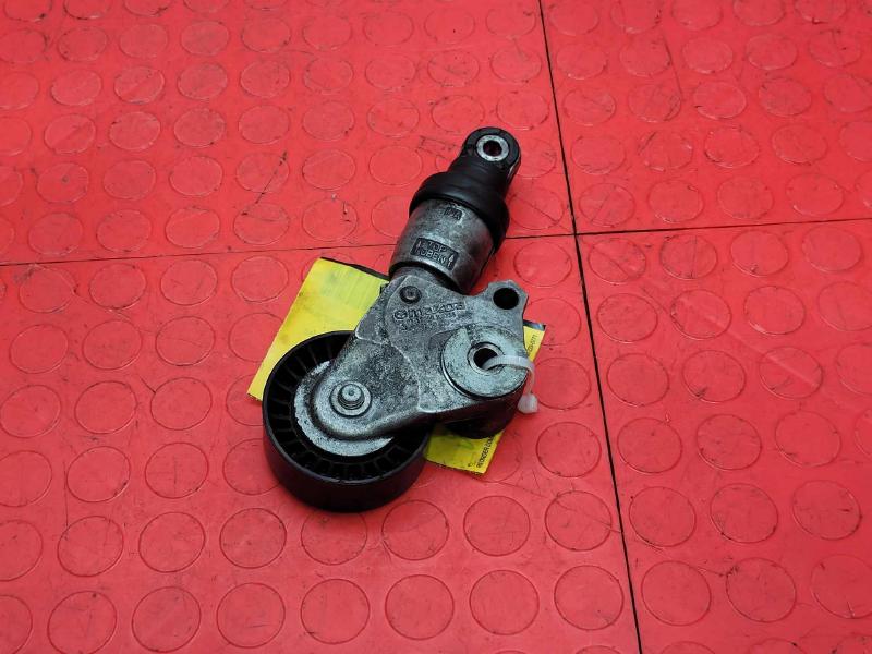 2016 Mazda Mazda6 Engine Belt Tensioner
