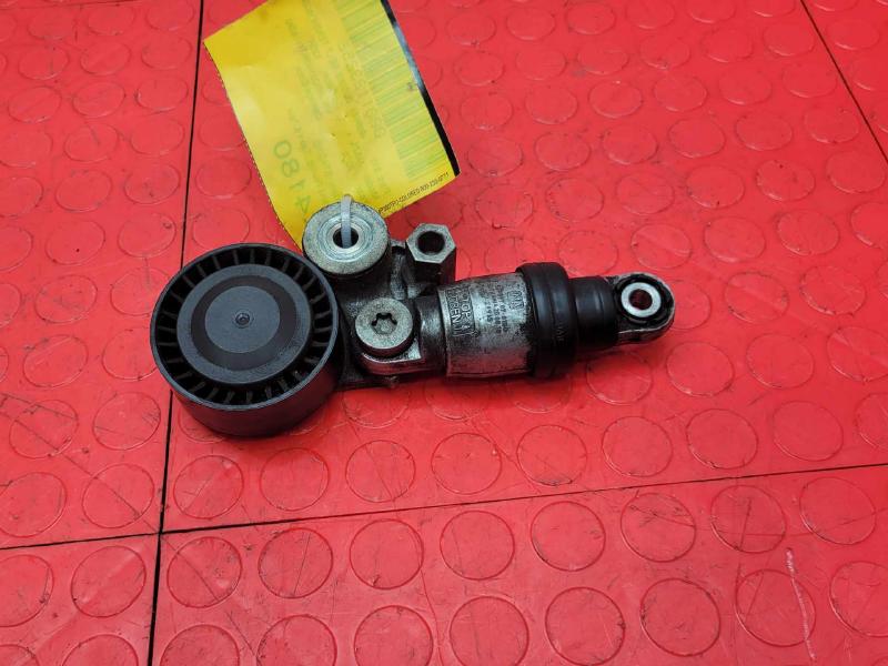 2016 Mazda Mazda6 Engine Belt Tensioner