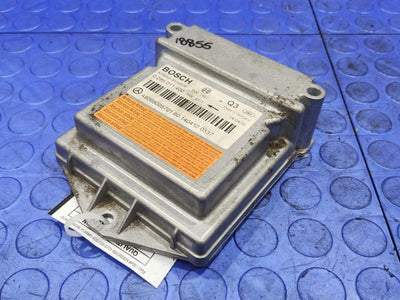 2012 Mercedes Sprinter Chassis Brain Box