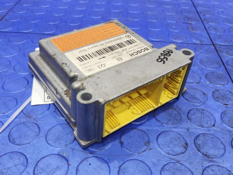 2012 Mercedes Sprinter Chassis Brain Box