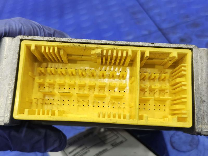 2012 Mercedes Sprinter Chassis Brain Box