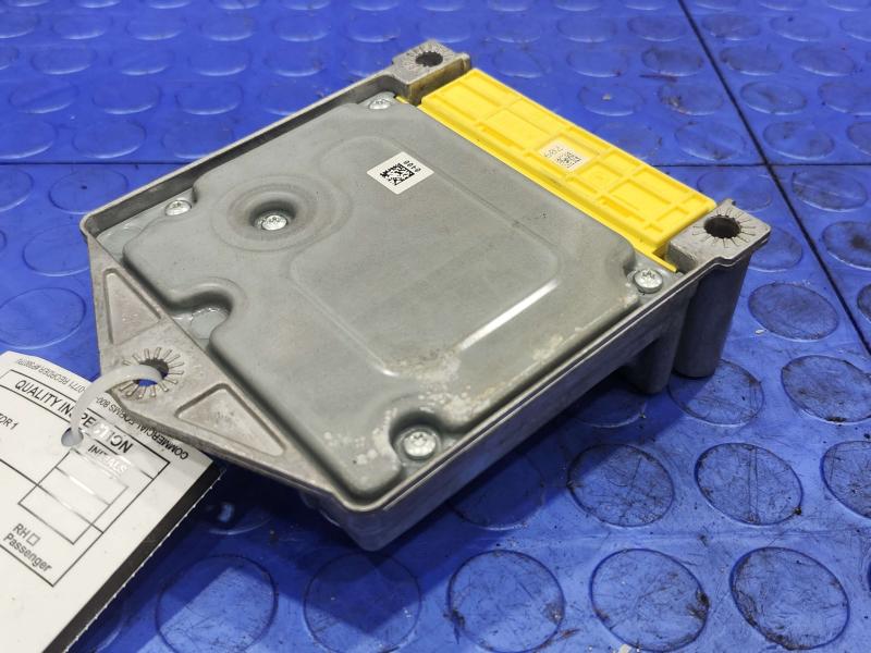 2012 Mercedes Sprinter Chassis Brain Box