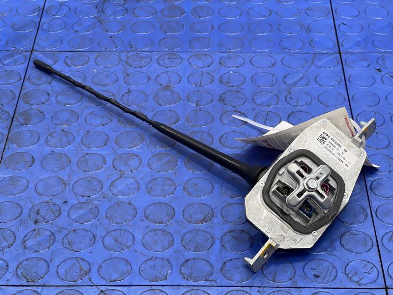 2016-2024 Mini Cooper R57 Convertible Radio Antenna Assembly OEM 65209309998