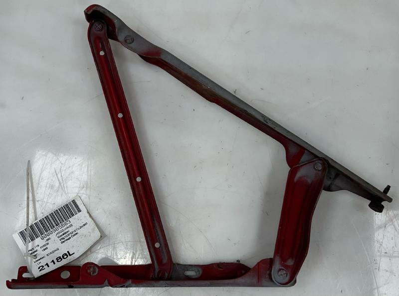 1988 Pontiac Firebird Hood Hinge