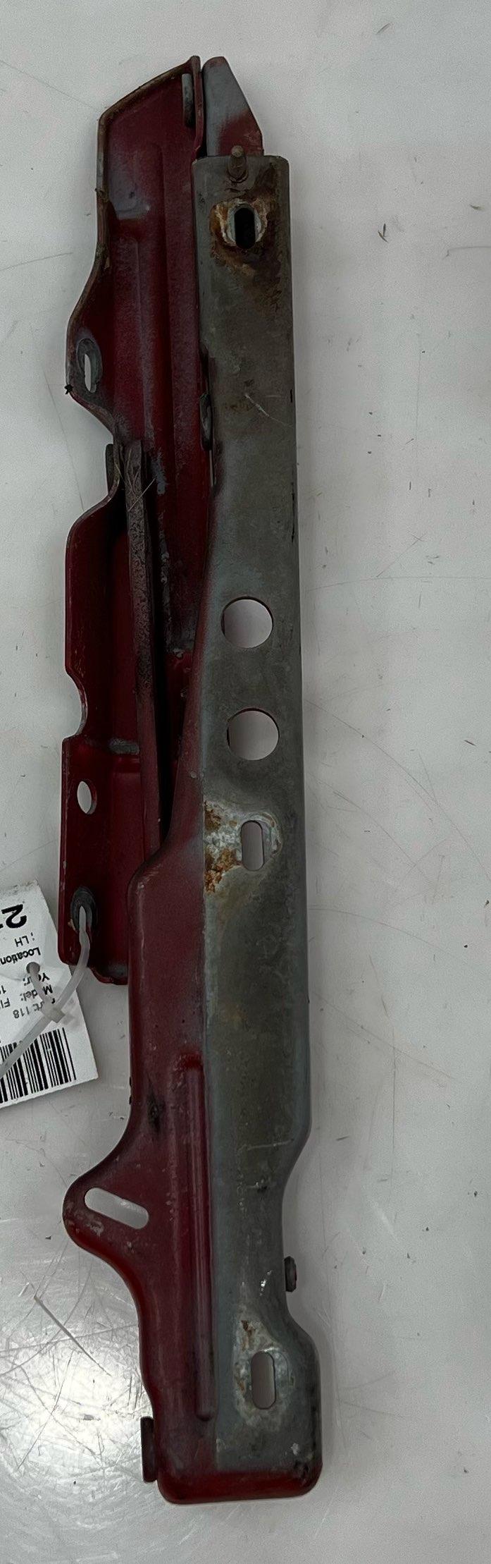 1988 Pontiac Firebird Hood Hinge