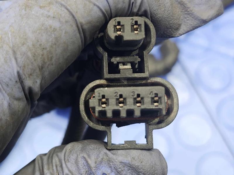 2017 MINI Cooper Wire Harness (Engine)