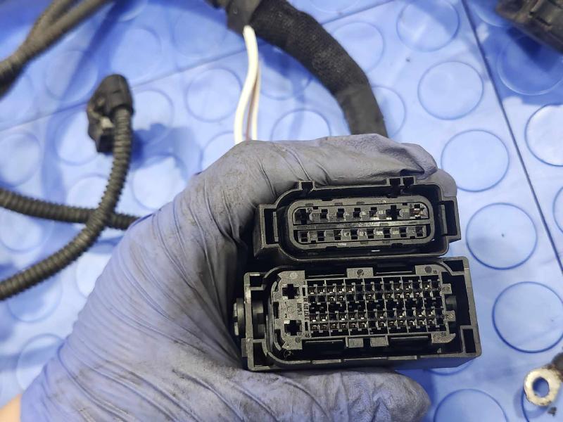 2017 MINI Cooper Wire Harness (Engine)
