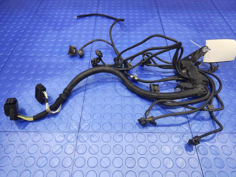 2017 MINI Cooper Wire Harness (Engine)