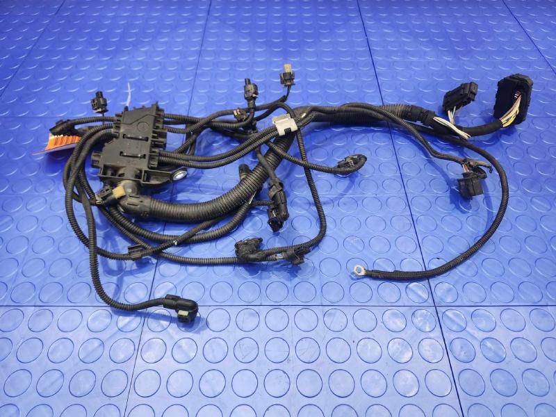 2017 MINI Cooper Wire Harness (Engine)