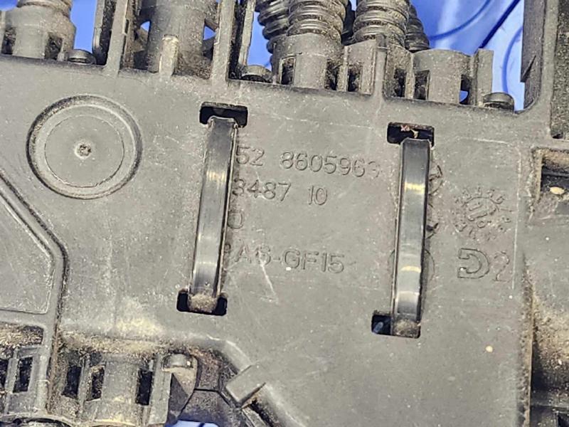 2017 MINI Cooper Wire Harness (Engine)