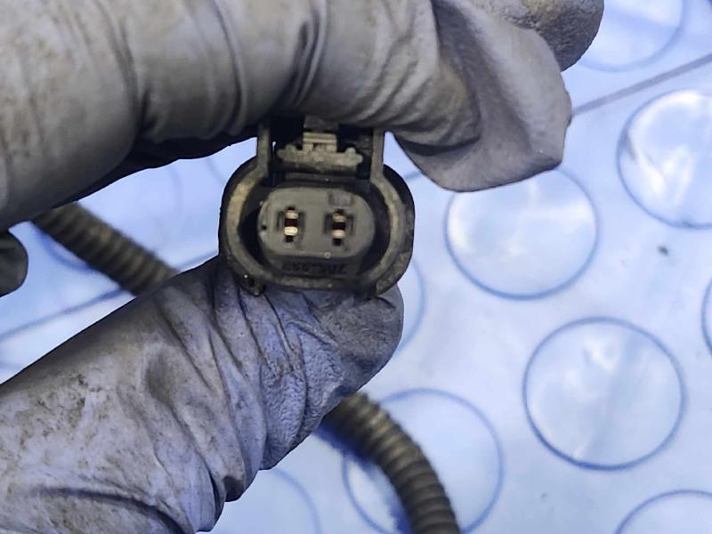 2017 MINI Cooper Wire Harness (Engine)