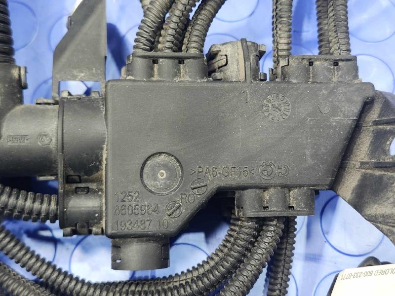 2017 MINI Cooper Wire Harness (Engine)