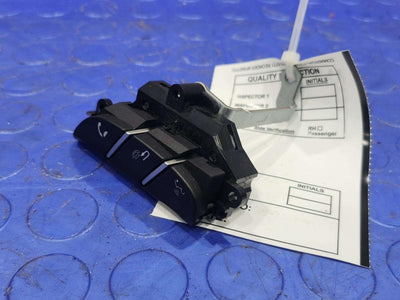 2014 Honda Accord Combination Switch