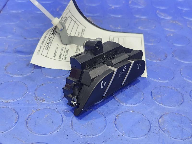 2014 Honda Accord Combination Switch