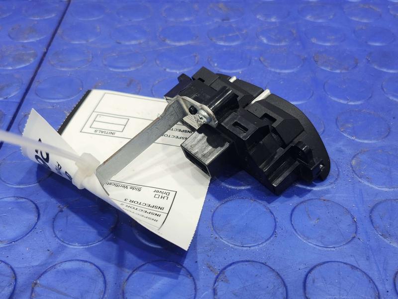 2014 Honda Accord Combination Switch