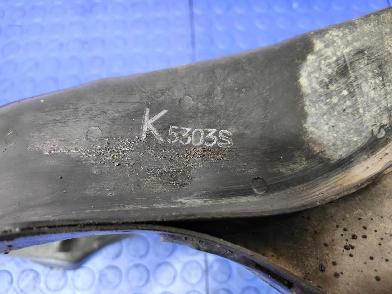 2014-2016 Subaru Forester Front Crossmember Subframe Genuine OEM 20101SG000