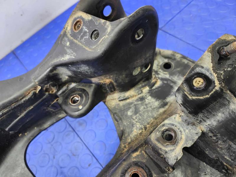 2014-2016 Subaru Forester Front Crossmember Subframe Genuine OEM 20101SG000