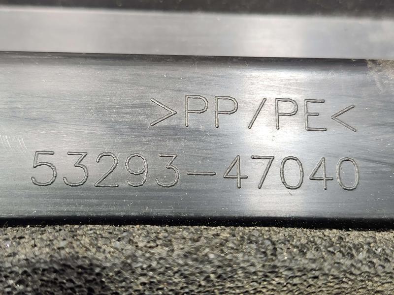 2013 Toyota Prius Misc Ebay Parts