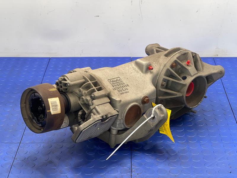 2012 Land Rover Evoque Carrier/Differential Assembly