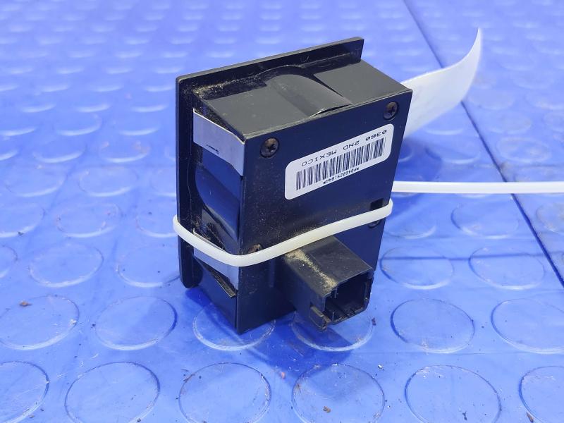 2010 Dodge Ram 1500 Headlight Switch (Dash Mtd)