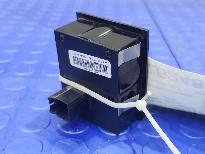2010 Dodge Ram 1500 Headlight Switch (Dash Mtd)