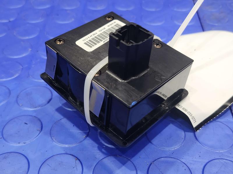 2010 Dodge Ram 1500 Headlight Switch (Dash Mtd)