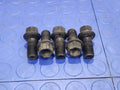 2017 Mercedes C-Class Lug Nuts