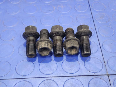 2017 Mercedes C-Class Lug Nuts