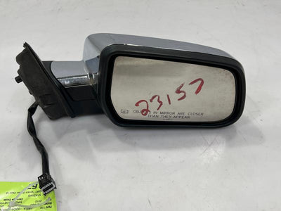 2010 GMC Terrain Door Mirror