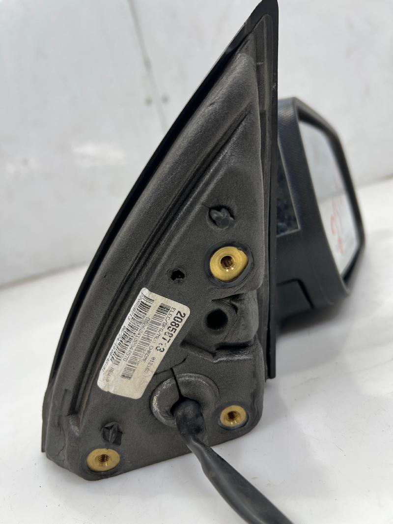 2010 GMC Terrain Door Mirror
