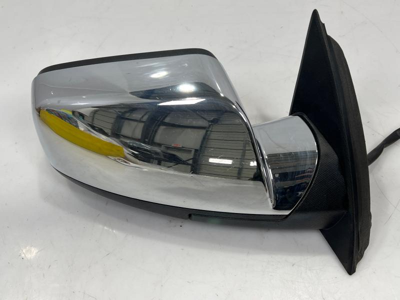 2010 GMC Terrain Door Mirror