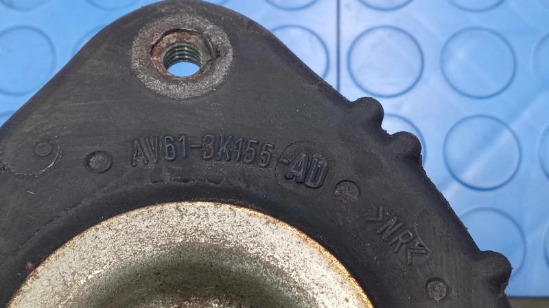 2013 Ford Focus Strut Assembly