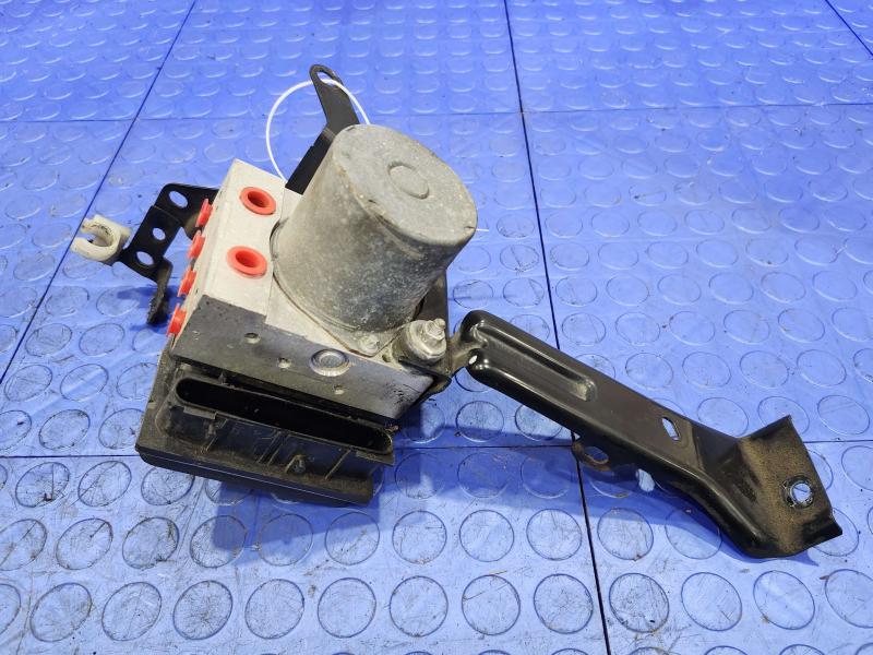 2008 Subaru Legacy Anti-Lock Brake Parts