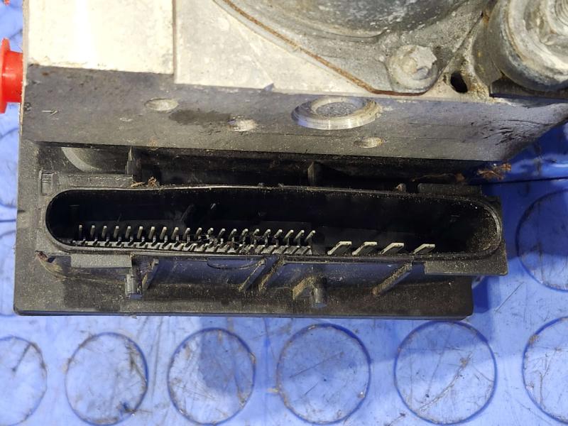 2008 Subaru Legacy Anti-Lock Brake Parts