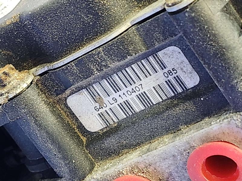 2008 Subaru Legacy Anti-Lock Brake Parts