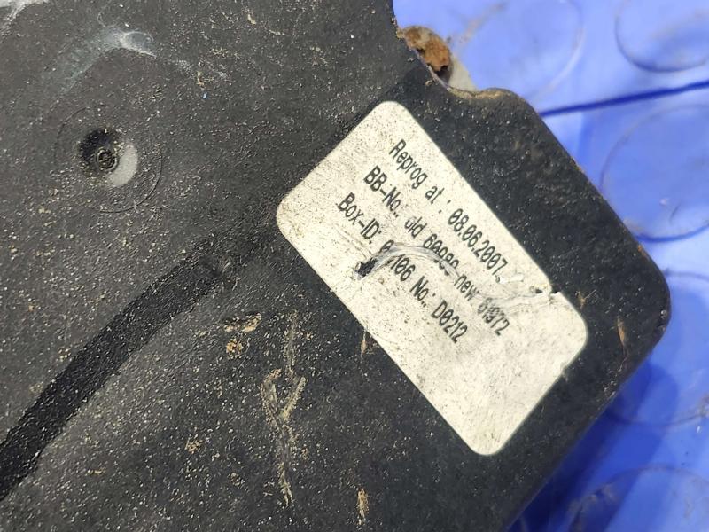 2008 Subaru Legacy Anti-Lock Brake Parts