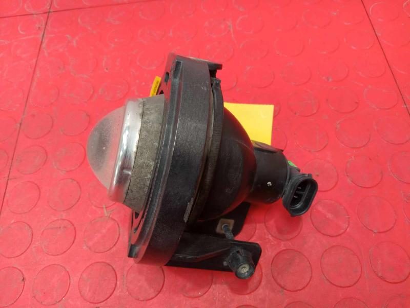 2016 Chrysler 200 Fog/Mark/Park/Turn Light/Lamp