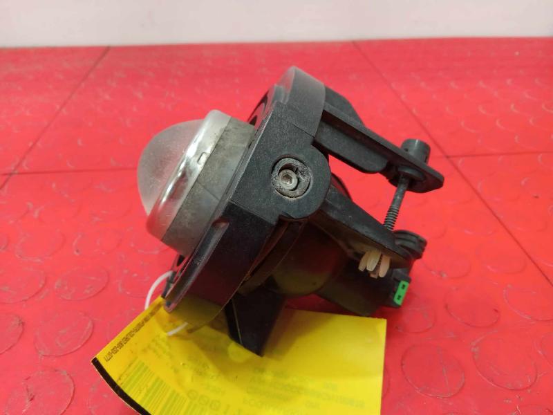 2016 Chrysler 200 Fog/Mark/Park/Turn Light/Lamp
