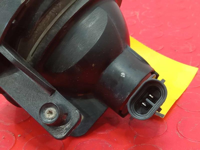 2016 Chrysler 200 Fog/Mark/Park/Turn Light/Lamp