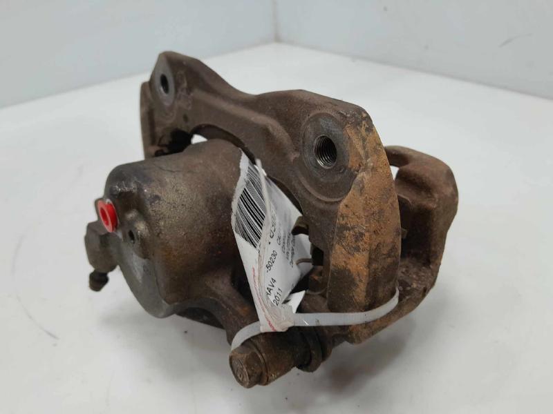2011 Toyota RAV4 Caliper
