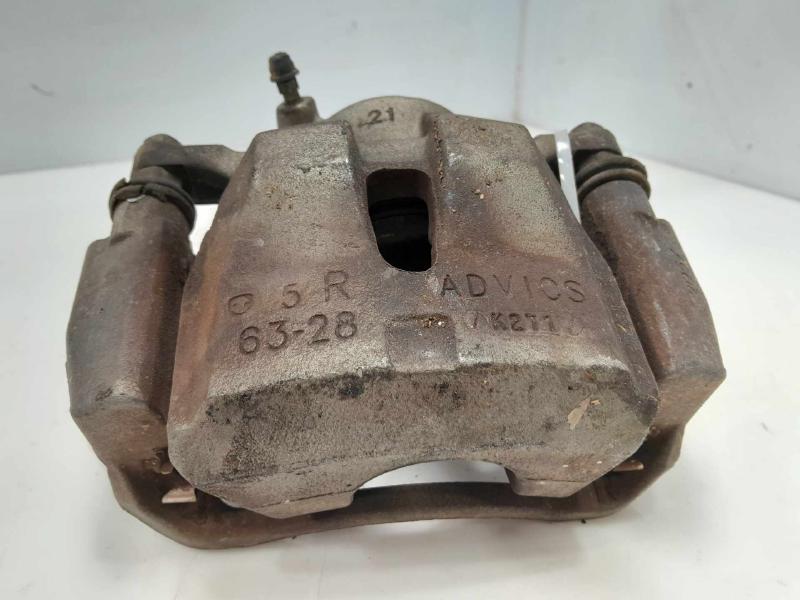 2011 Toyota RAV4 Caliper