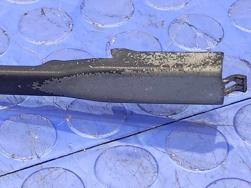 2007 Cadillac Escalade Windshield Wiper Arm Right Passenger Side OEM 15916552