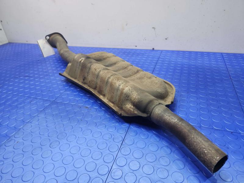 2014 Subaru Forester Muffler