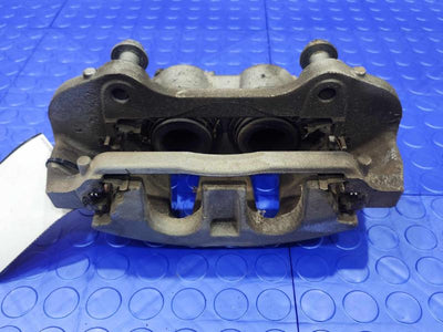 2017 Dodge Grand Caravan Caliper