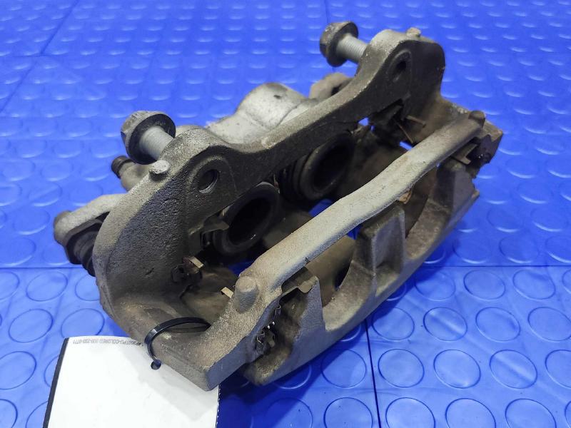 2017 Dodge Grand Caravan Caliper