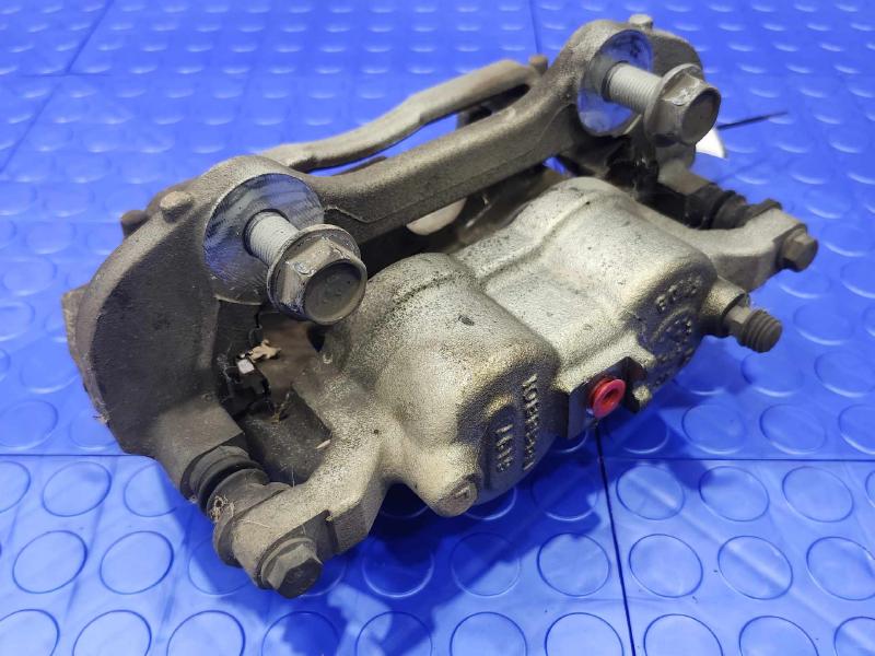 2017 Dodge Grand Caravan Caliper