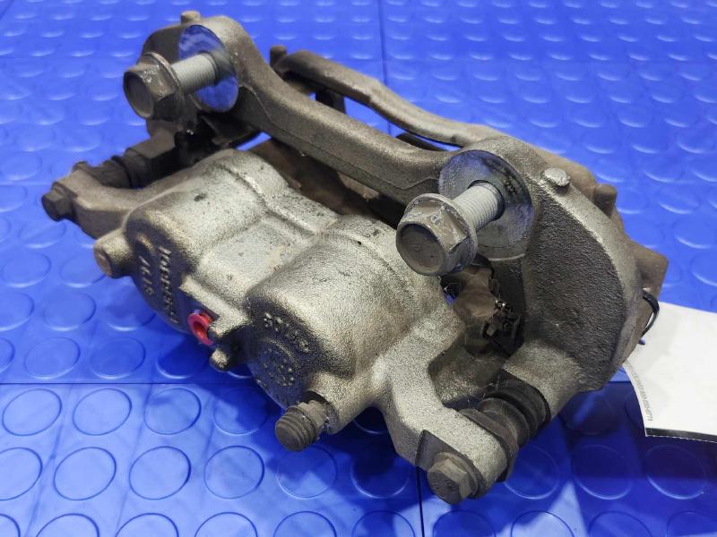 2017 Dodge Grand Caravan Caliper