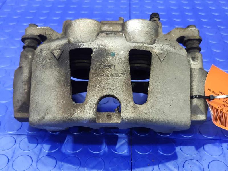 2017 Dodge Grand Caravan Caliper